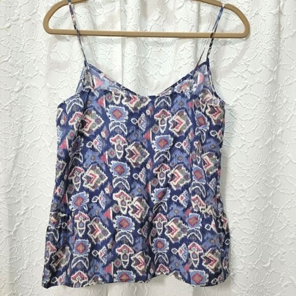 Comptoir Dea Cotonniera top size 36/ small - Picture 8 of 11